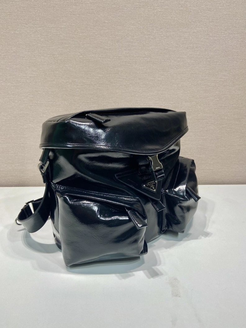 Resilient Prxdx Satchel Bags 54359