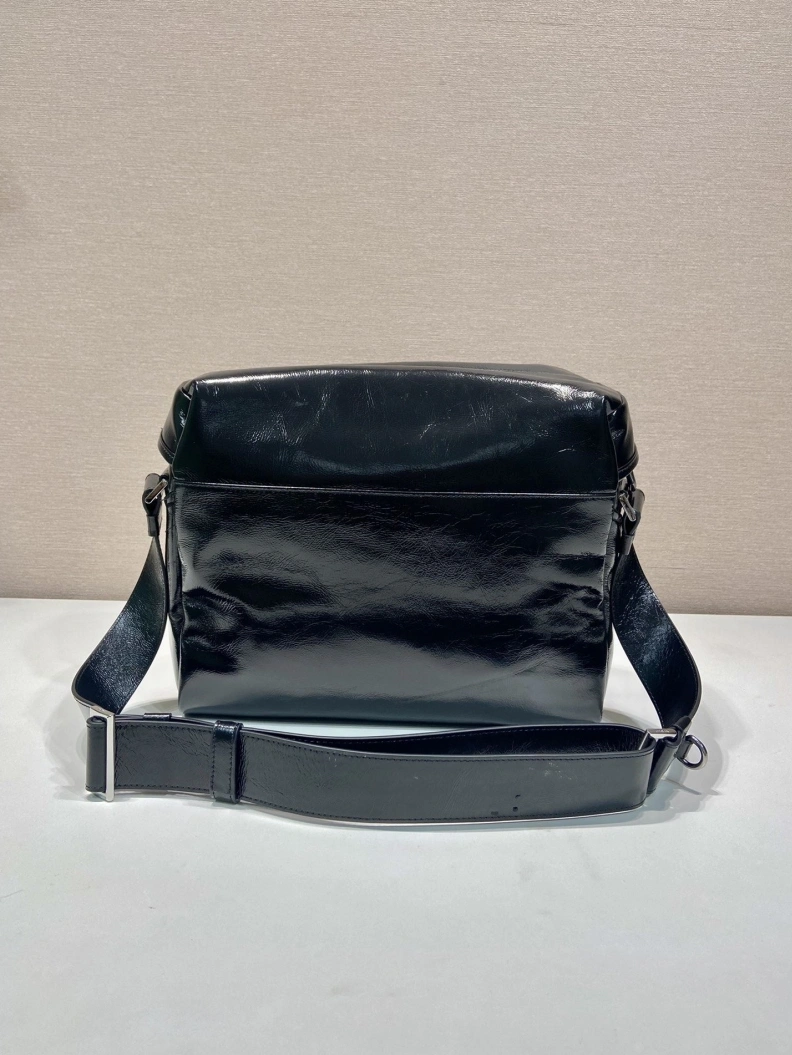 Resilient Prxdx Satchel Bags 54359