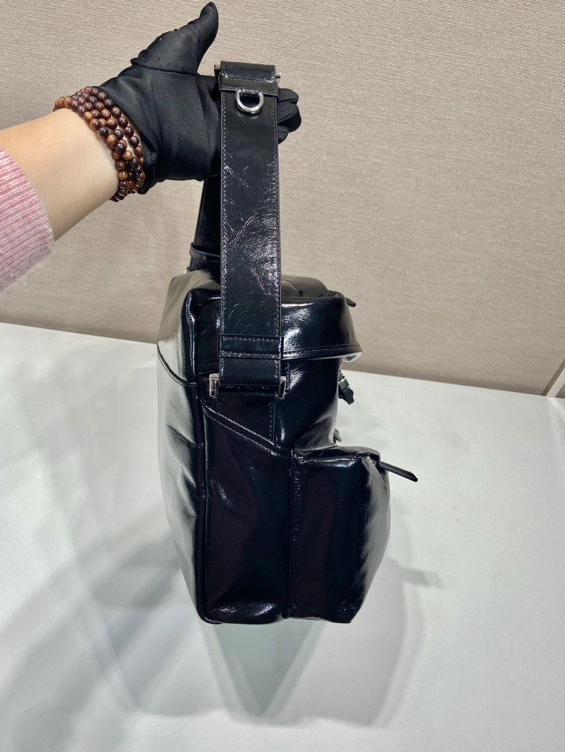 Resilient Prxdx Satchel Bags 54359