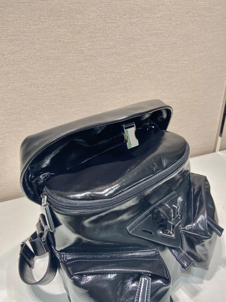 Resilient Prxdx Satchel Bags 54359