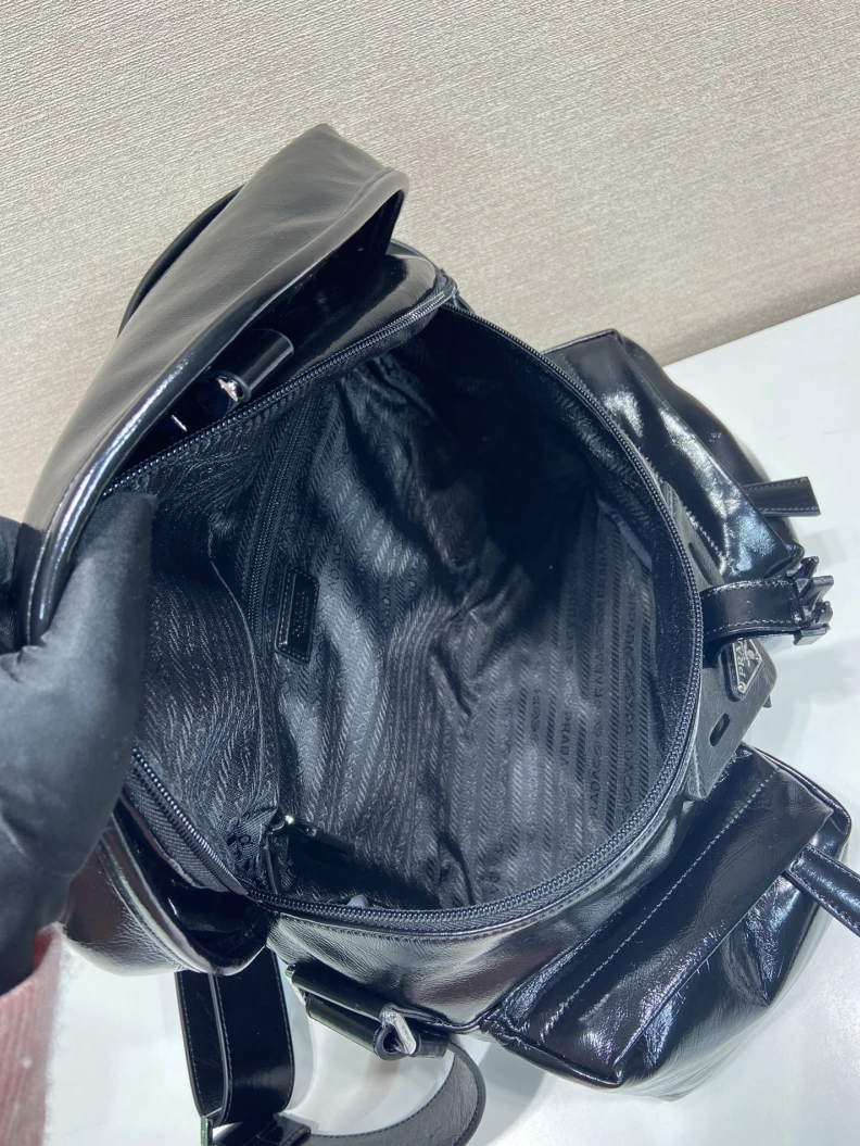 Resilient Prxdx Satchel Bags 54359