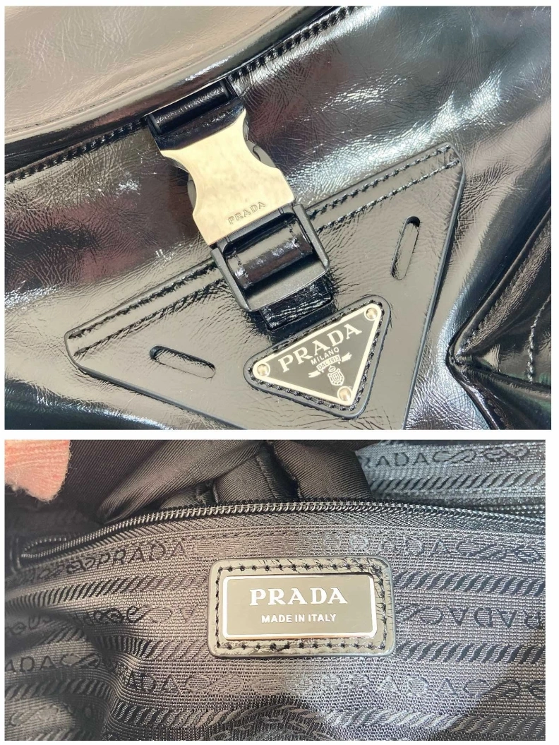 Resilient Prxdx Satchel Bags 54359