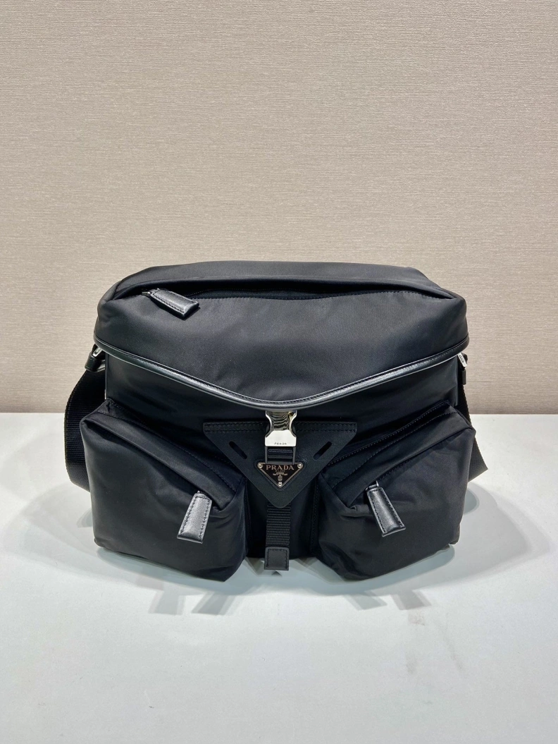 Prxdx Satchel Bags Flexible 54356