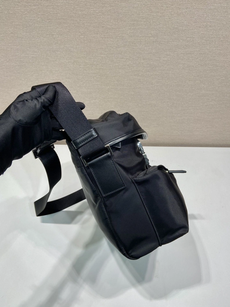 Prxdx Satchel Bags Flexible 54356
