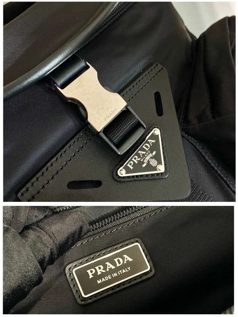 Prxdx Satchel Bags Flexible 54356