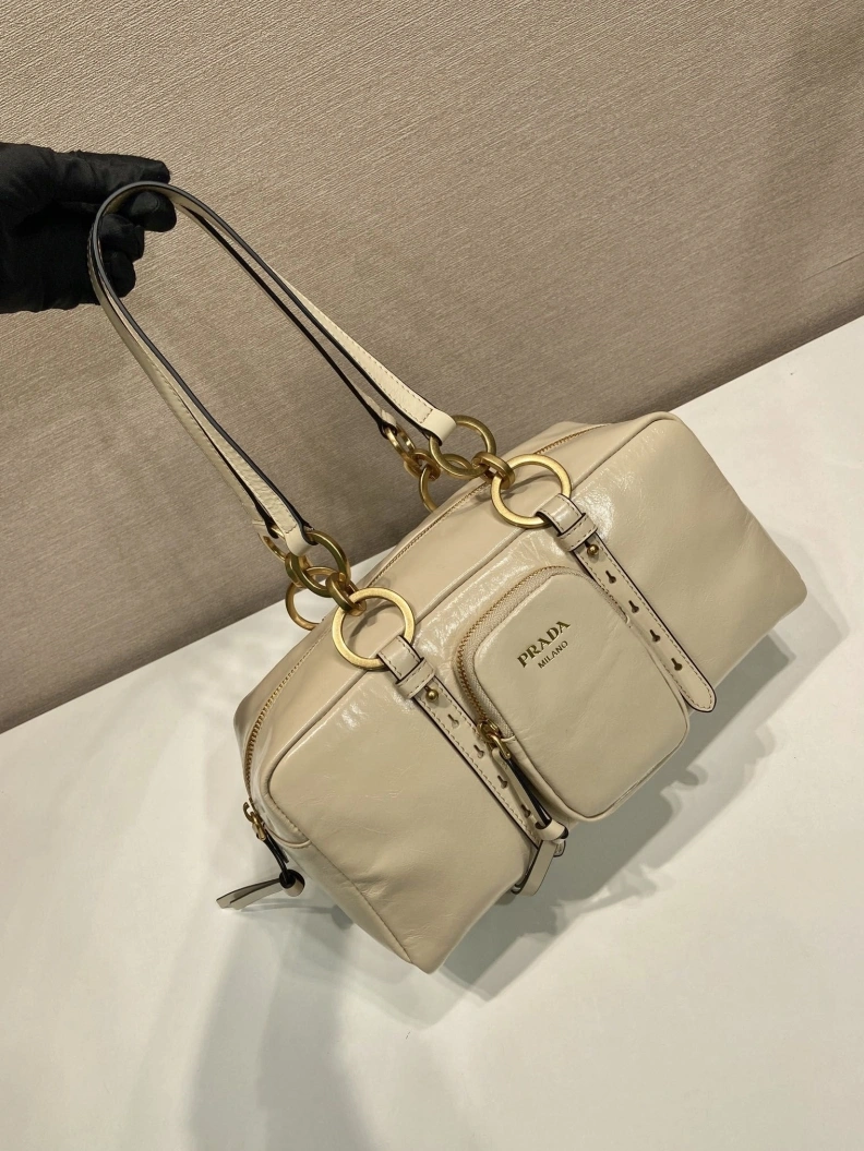 Prxdx Top Handle Bags Bright 54167
