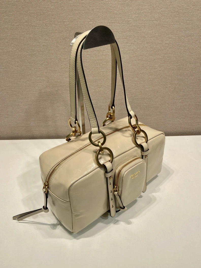 Prxdx Top Handle Bags Bright 54167