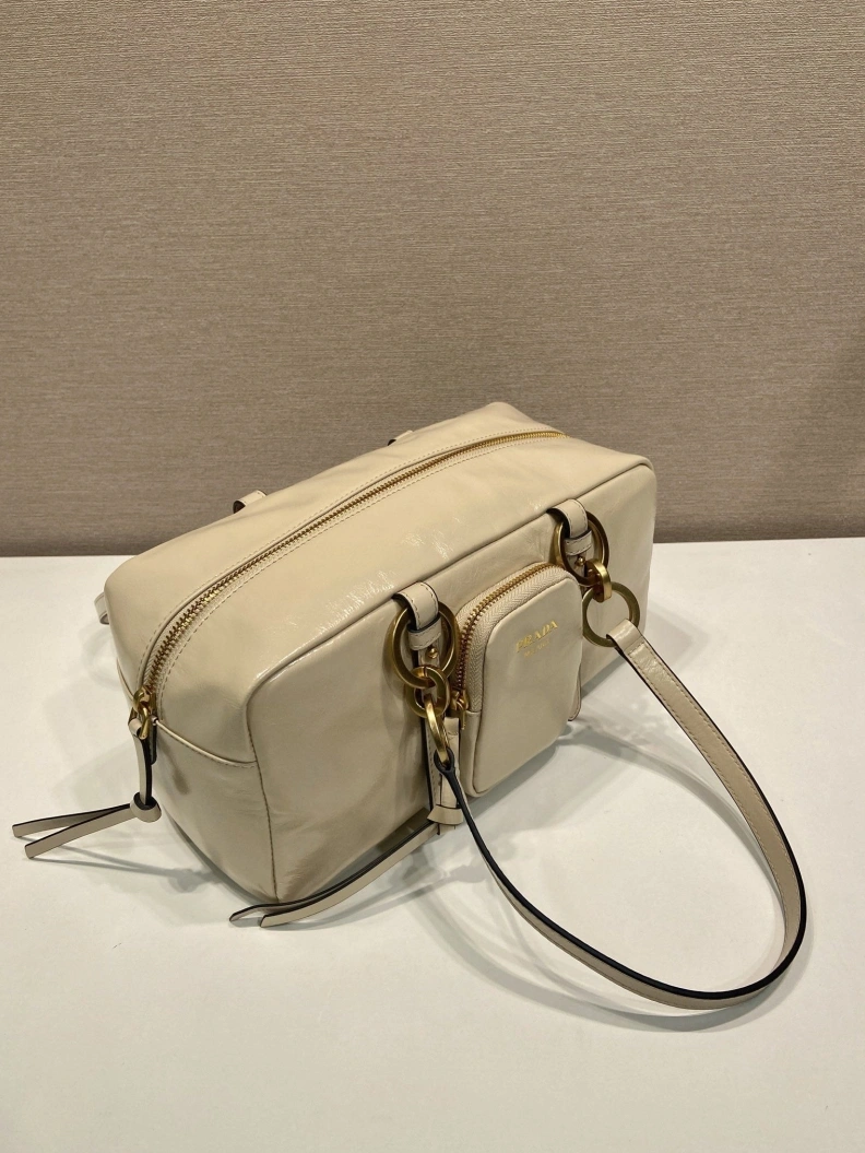 Prxdx Top Handle Bags Bright 54167