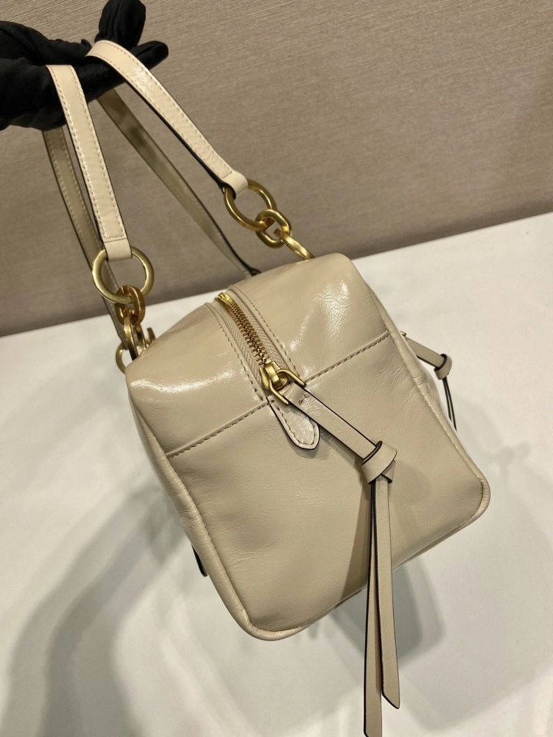Prxdx Top Handle Bags Bright 54167