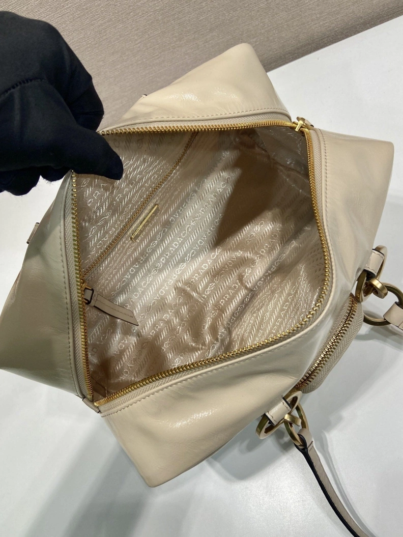 Prxdx Top Handle Bags Bright 54167