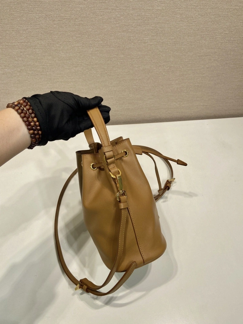Prxdx Bucket Bags Bold 54560