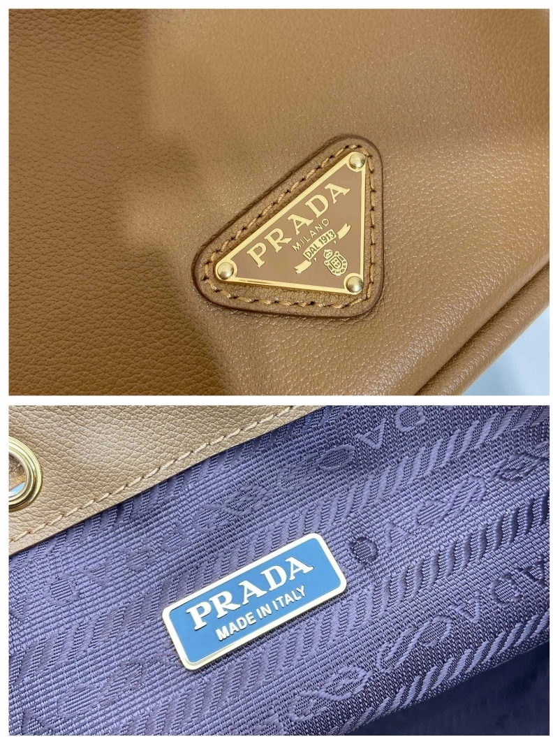 Prxdx Bucket Bags Bold 54560