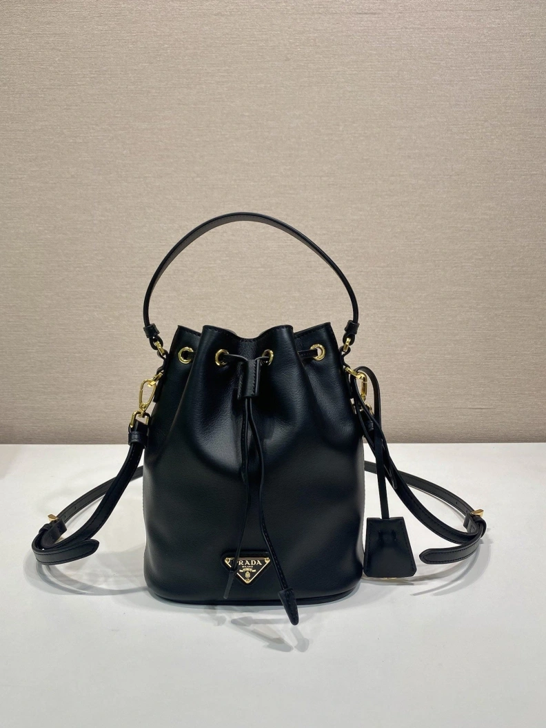 Prxdx Bucket Bags Vibrant 54502