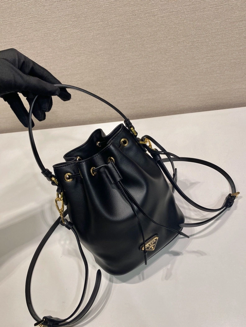 Prxdx Bucket Bags Vibrant 54502