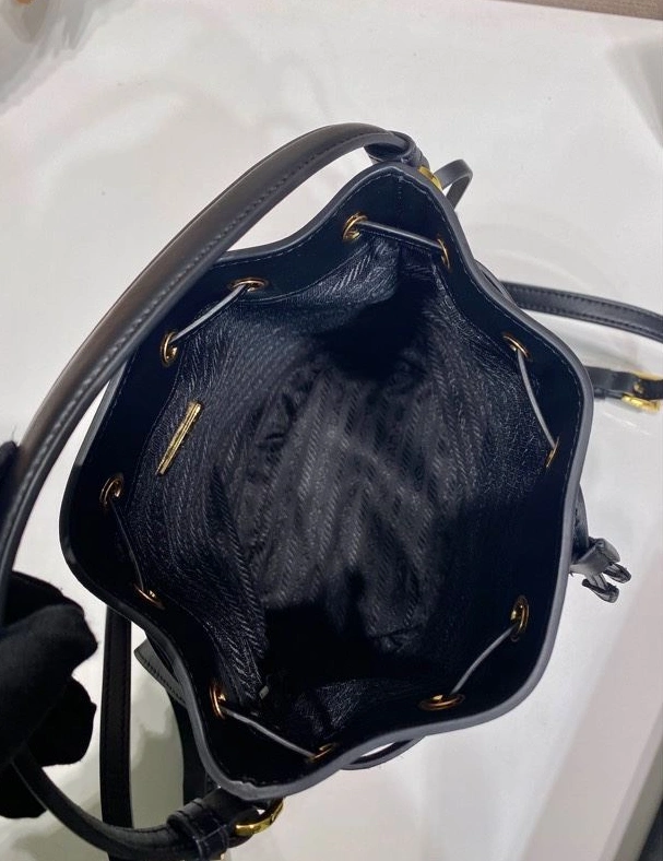 Prxdx Bucket Bags Vibrant 54502
