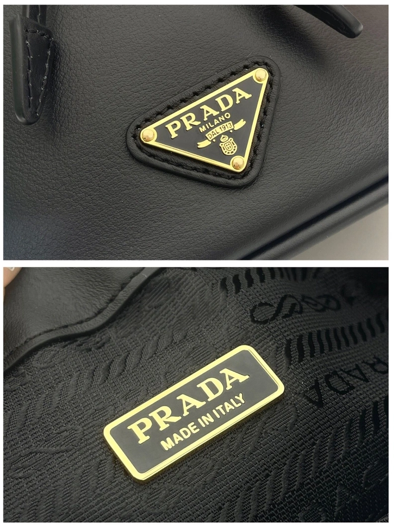 Prxdx Bucket Bags Vibrant 54502