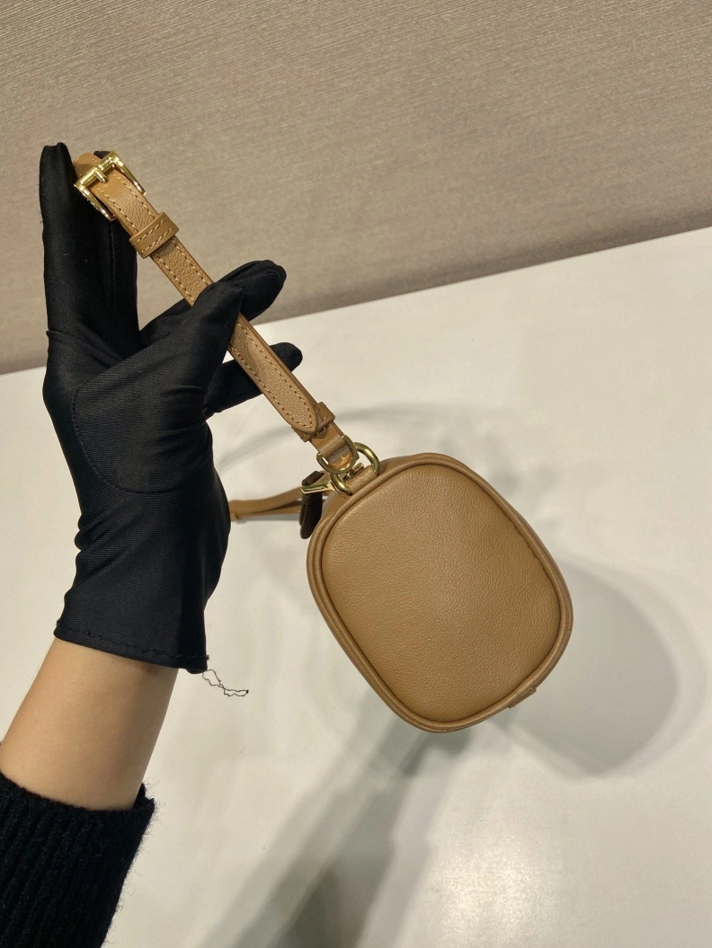 Prxdx Top Handle Bags Refined 54162