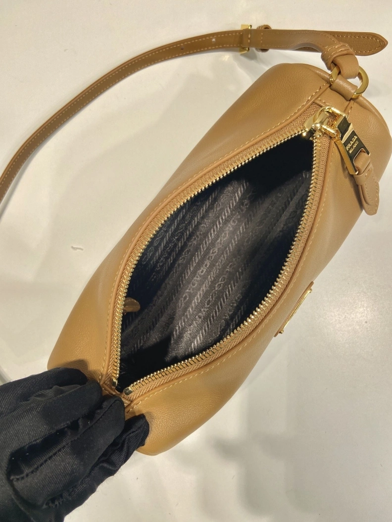 Prxdx Top Handle Bags Refined 54162