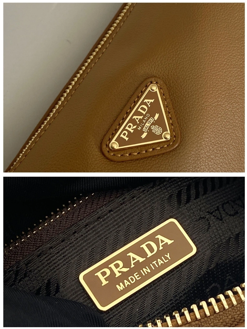 Prxdx Top Handle Bags Refined 54162