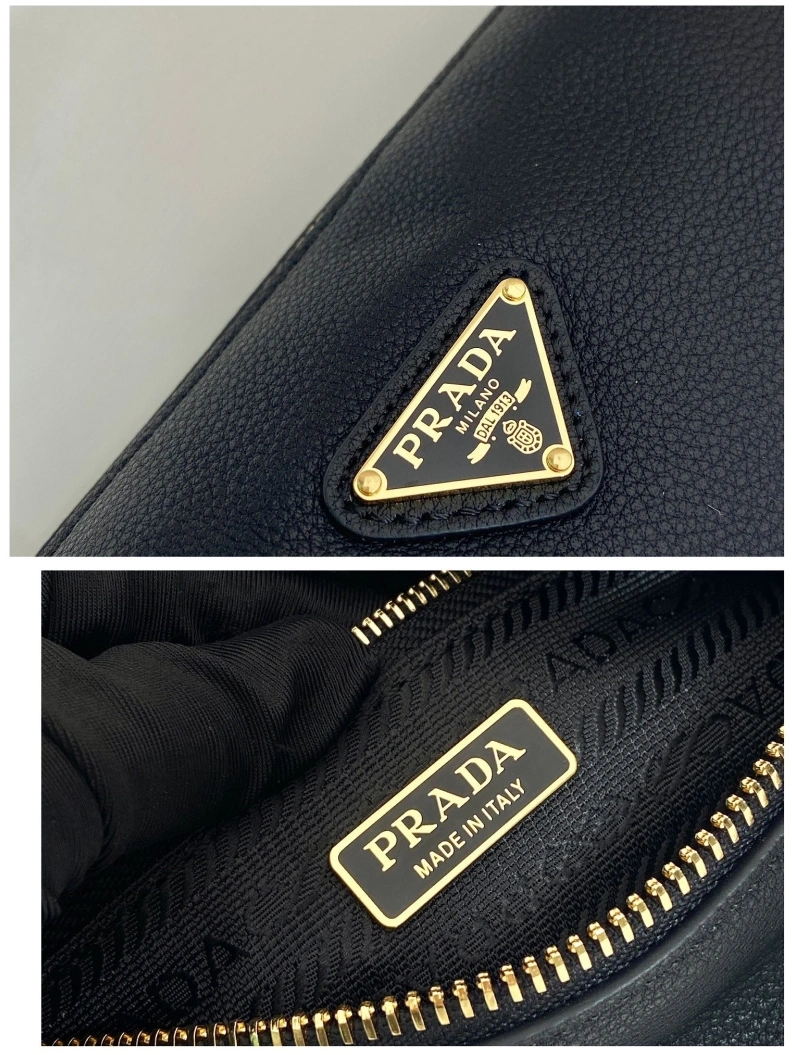 Prxdx Top Handle Bags Classic 54190