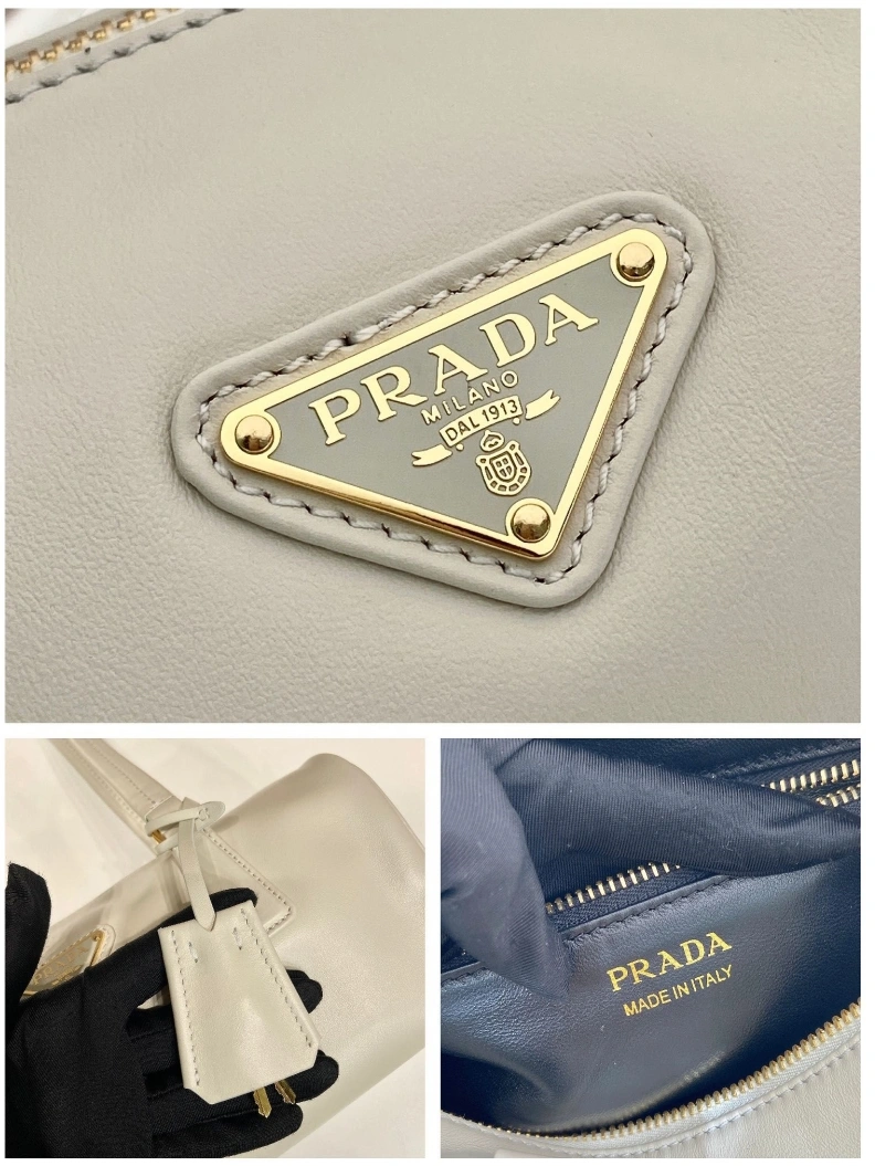 Prxdx Top Handle Bags StreetReady 54188