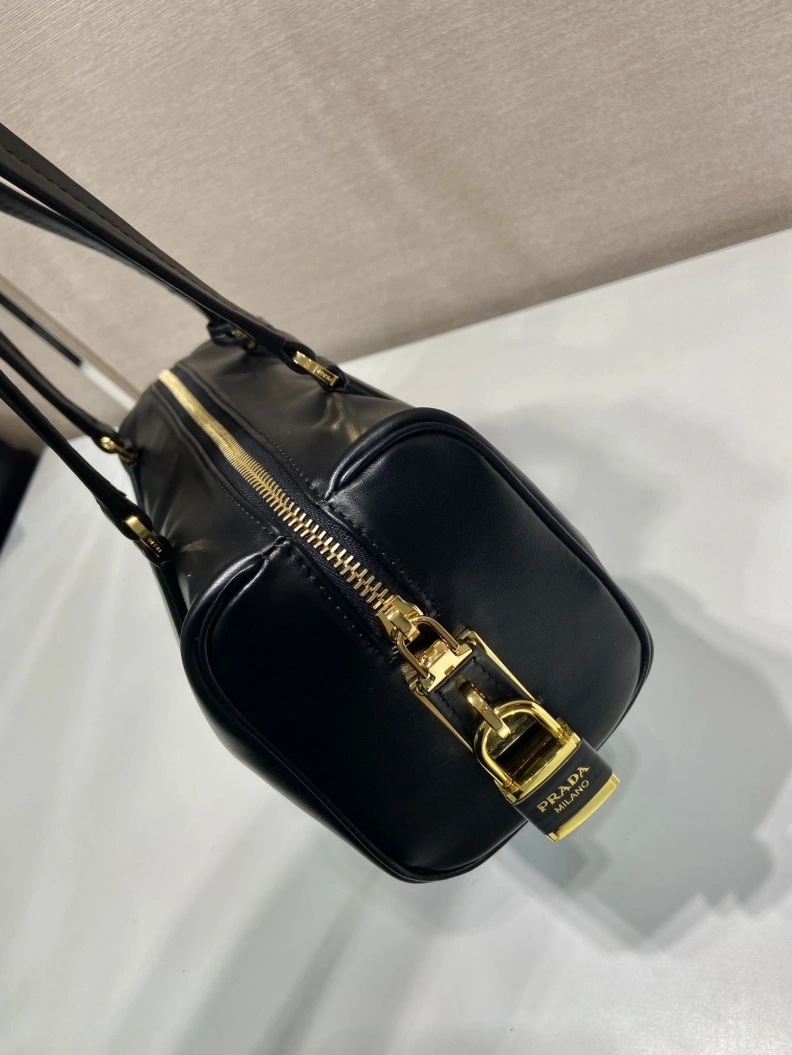 Prxdx Top Handle Bags Sleek 54152
