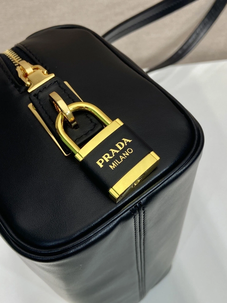Prxdx Top Handle Bags Sleek 54152