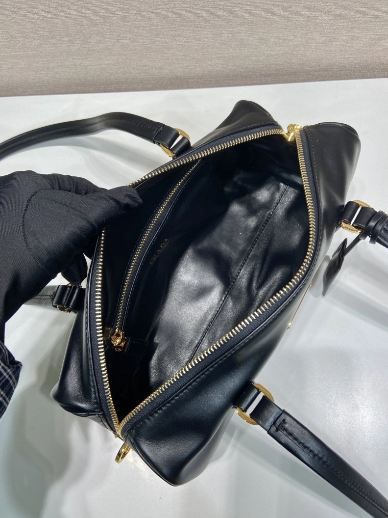 Prxdx Top Handle Bags Sleek 54152