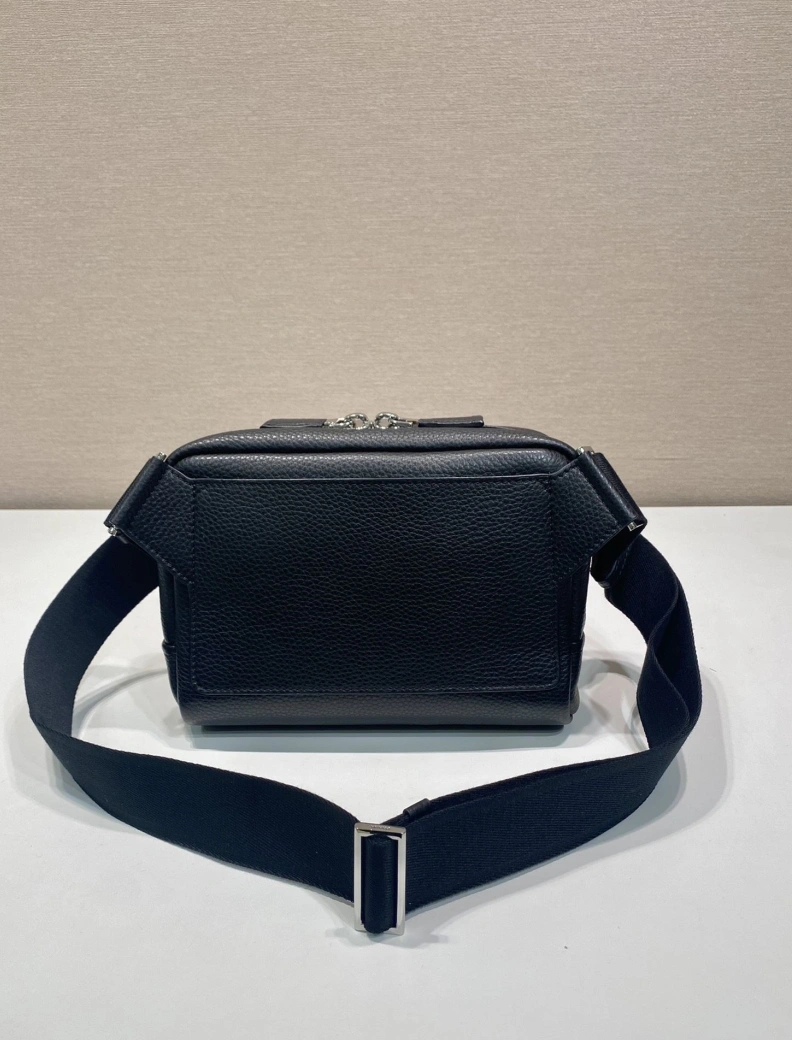 EyeCatching Prxdx Waist & Chest Packs 53983