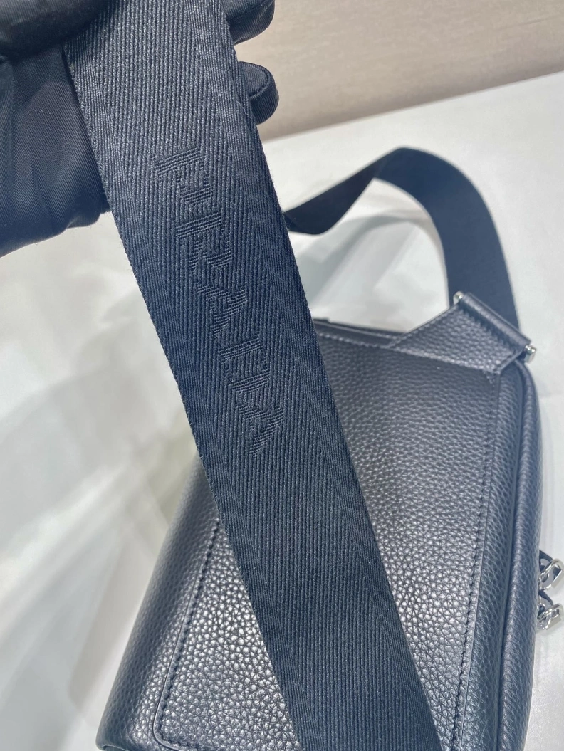 EyeCatching Prxdx Waist & Chest Packs 53983