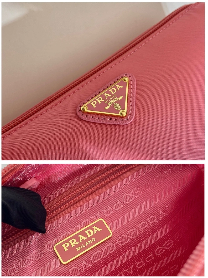 Prxdx Clutch Bags Classic 54461