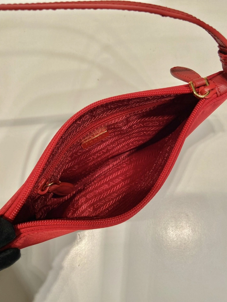 Prxdx Top Handle Bags Resilient 54147
