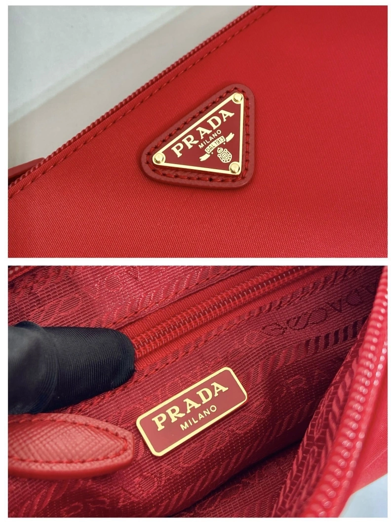 Prxdx Top Handle Bags Resilient 54147