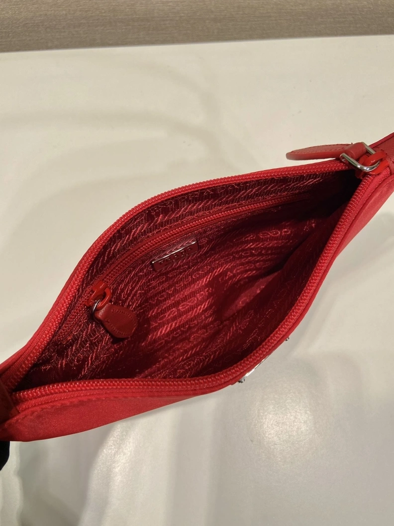 Prxdx Top Handle Bags Modern 54173
