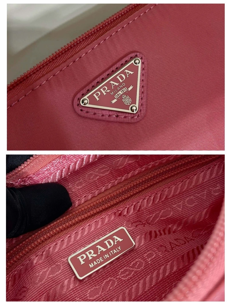 Prxdx Top Handle Bags Breathable 54145