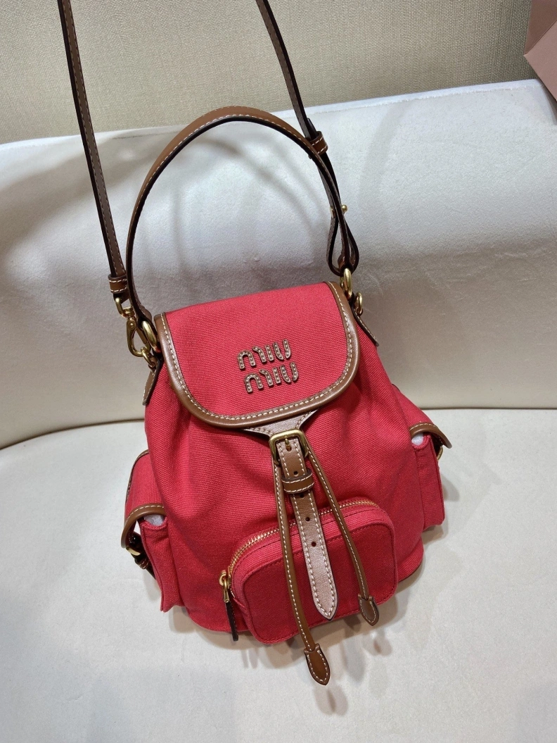 Trendsetting Prxdx Bucket Bags 54499