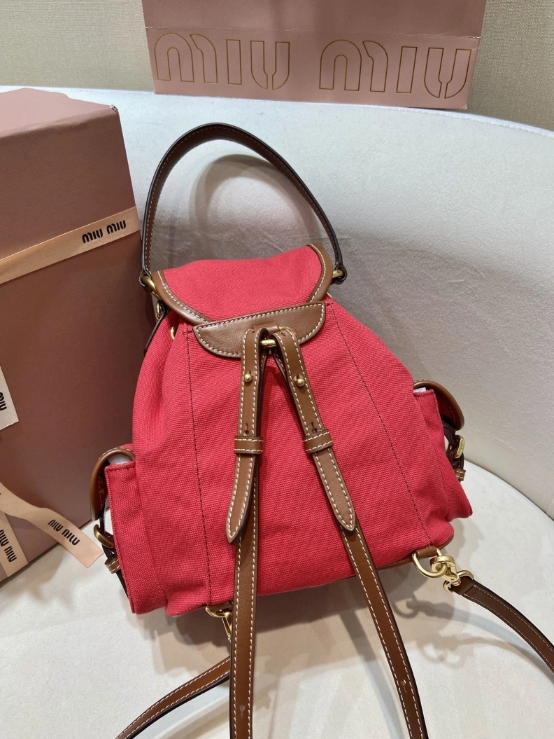 Trendsetting Prxdx Bucket Bags 54499