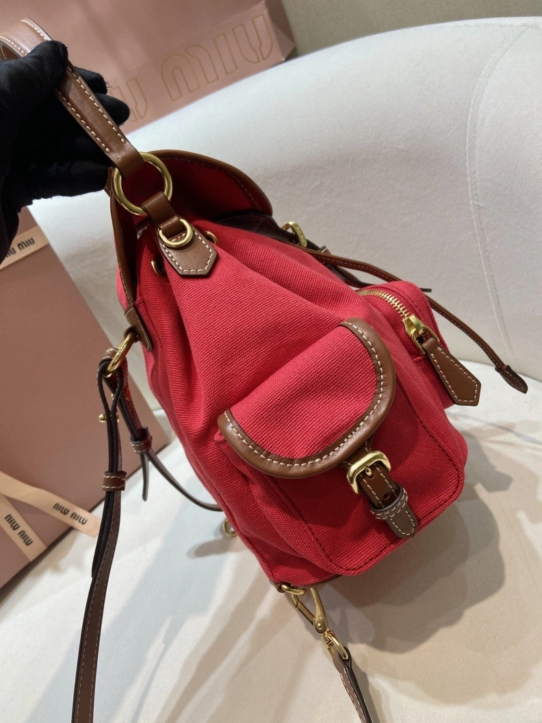 Trendsetting Prxdx Bucket Bags 54499