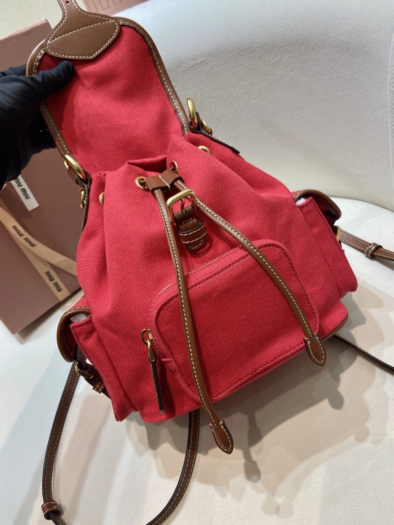 Trendsetting Prxdx Bucket Bags 54499