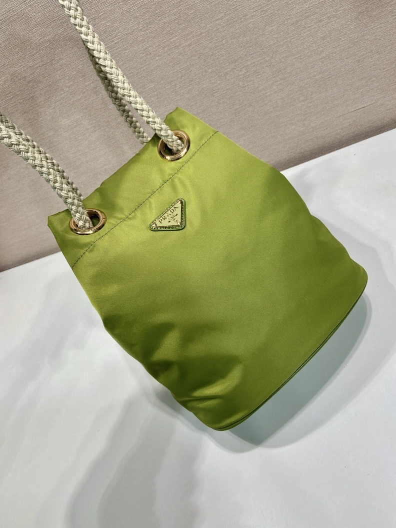 Flexible Prxdx Bucket Bags 54510