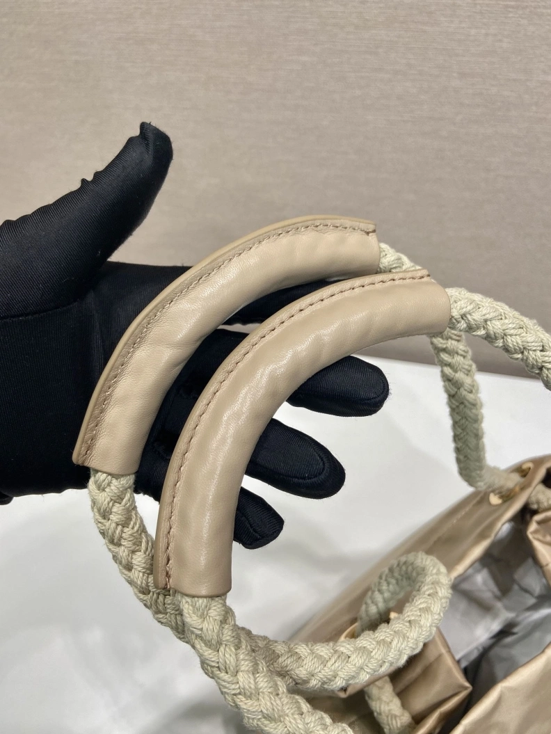 HighQuality Prxdx Bucket Bags 54525