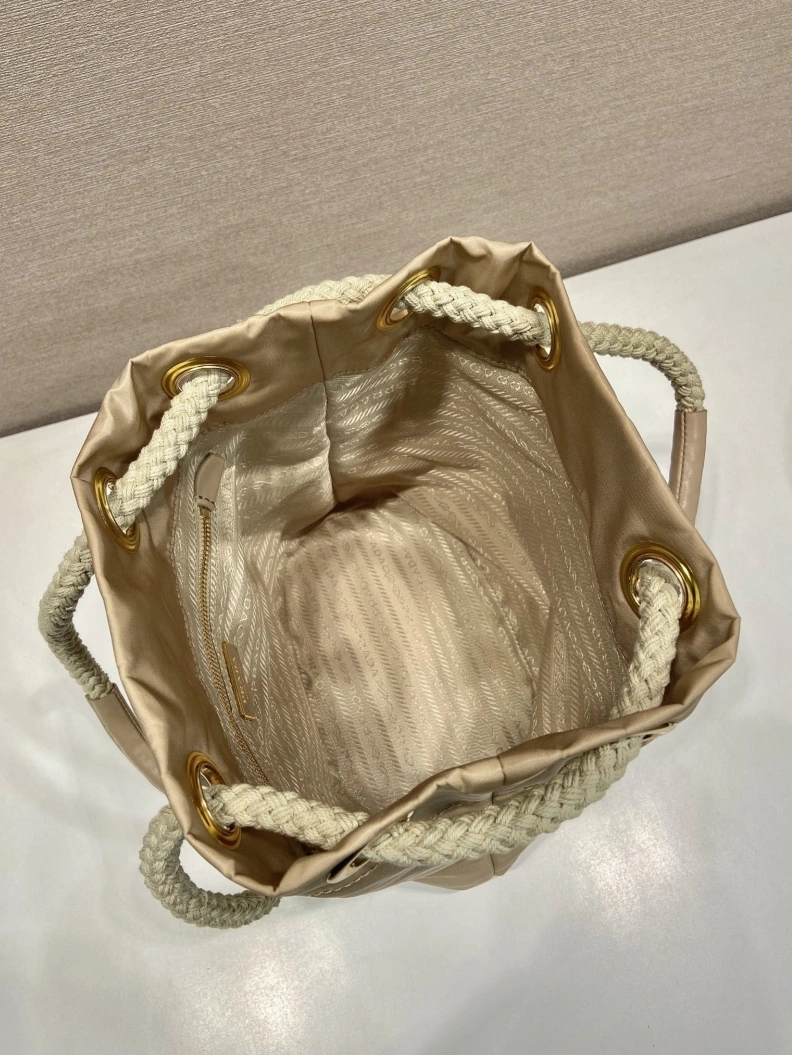 HighQuality Prxdx Bucket Bags 54525