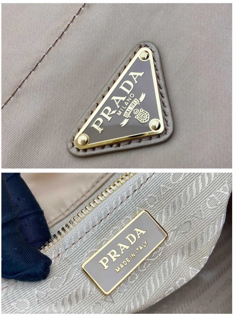 HighQuality Prxdx Bucket Bags 54525