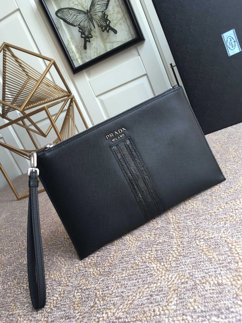 Bright Prxdx Clutch Bags 54456