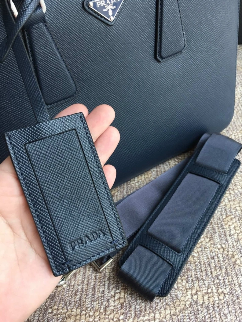 Prxdx Briefcase Breathable 54550