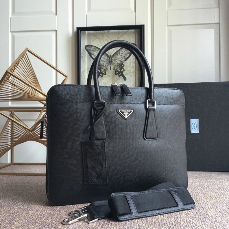 Sophisticated Prxdx Briefcase 54561