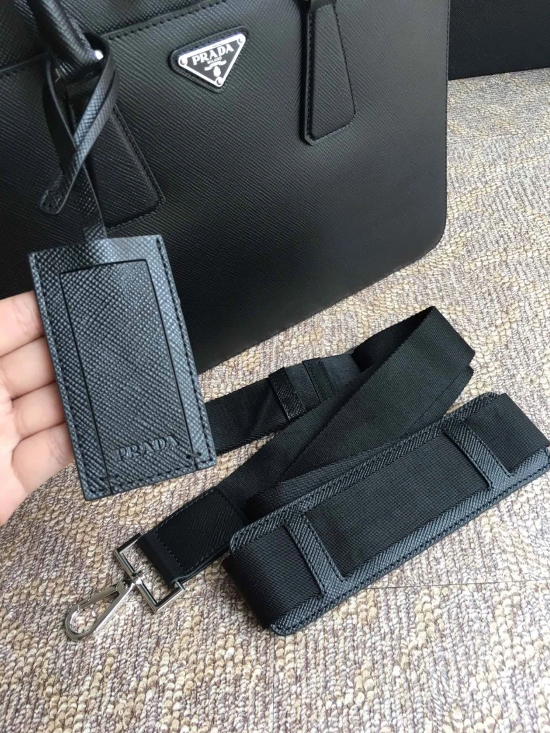 Sophisticated Prxdx Briefcase 54561