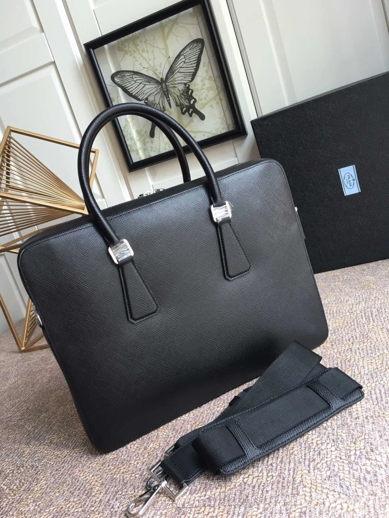 Sophisticated Prxdx Briefcase 54561