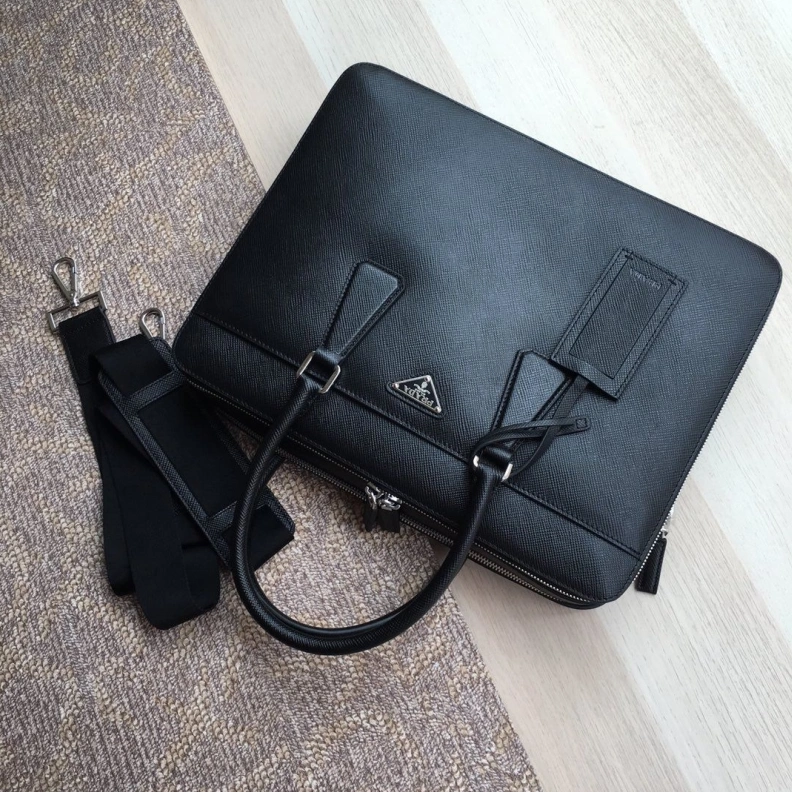 Sophisticated Prxdx Briefcase 54561