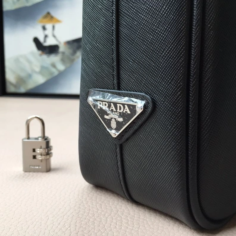 Prxdx Briefcase GoodFit 54534